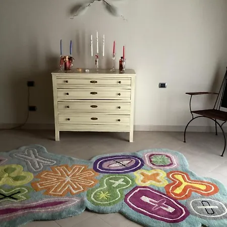 Holiday home Gaspaciao