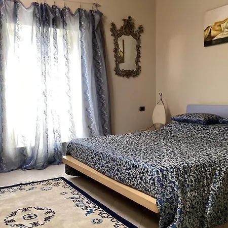 Gaspaciao Holiday home *