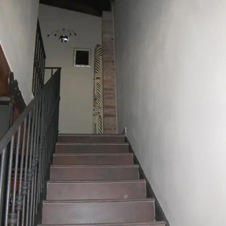Gaspaciao Prázdninový dům *