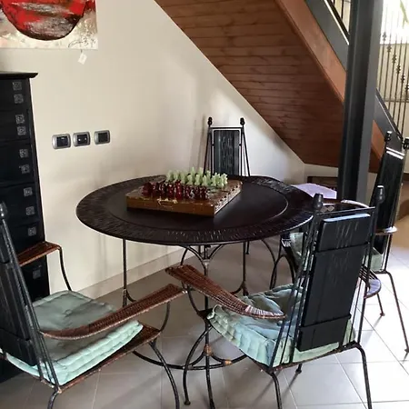 Gaspaciao Prázdninový dům Lonato